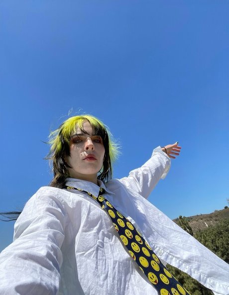 dorianelectra onlyfans hot