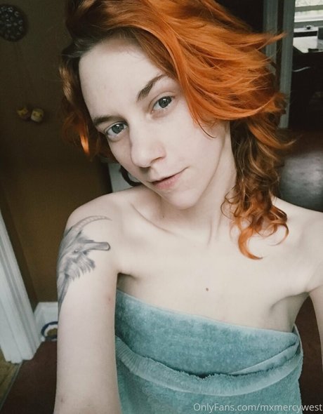 mxmercywest nude leaks onlyfans