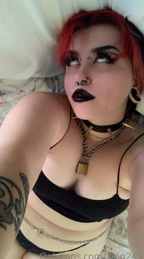 lynn249 onlyfans porn leaked