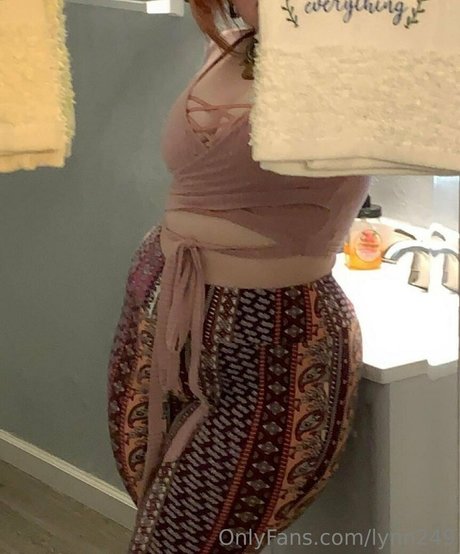 lynn249 nude porn onlyfans