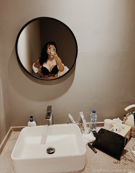 kaemee onlyfans leaka