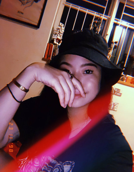 kaemee onlyfans leak ass