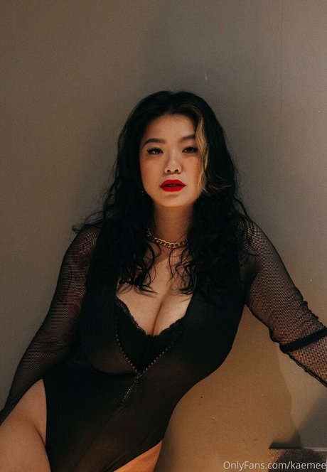 kaemee onlyfans sexy