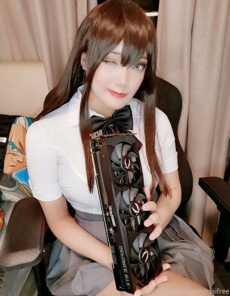 nimaifree onlyfans free