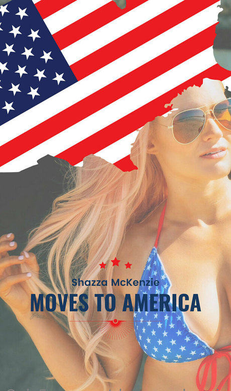 shazzamckenzie onlyfans sex