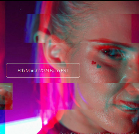 shazzamckenzie only fans photos