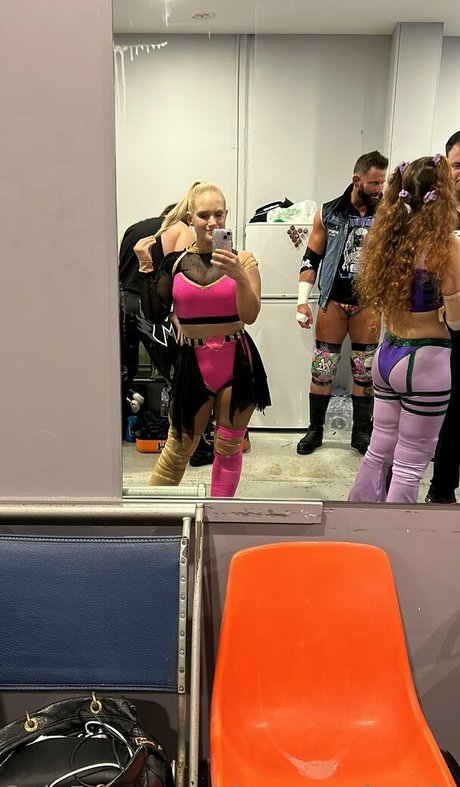 shazzamckenzie onlyfans nude pics