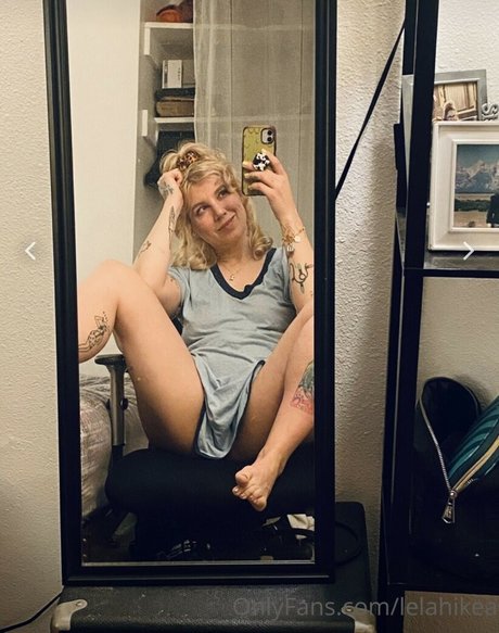 lelahikea onlyfans star