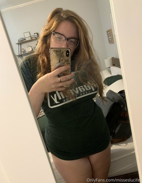 lucigonewild leaked onlyfans naked