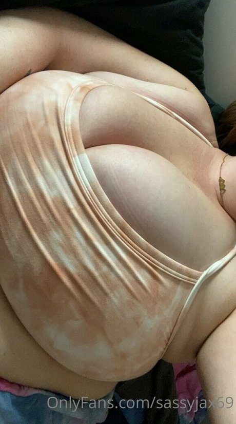 sassyjax69 sex tape onlyfans