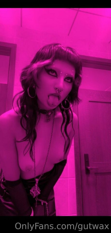 gutwax onlyfans leak new