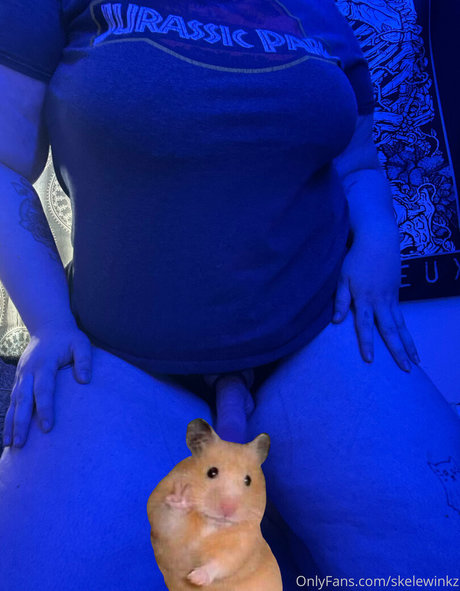 skelewinkz onlyfans x