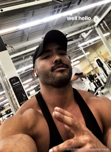 thefackelmayer naked onlyfans leak