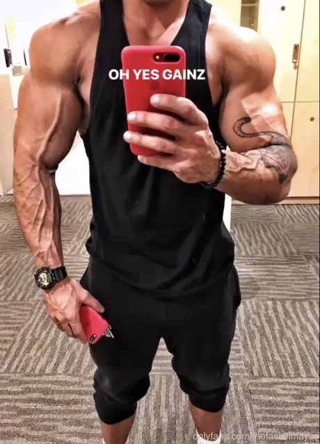 thefackelmayer porn onlyfans leaks