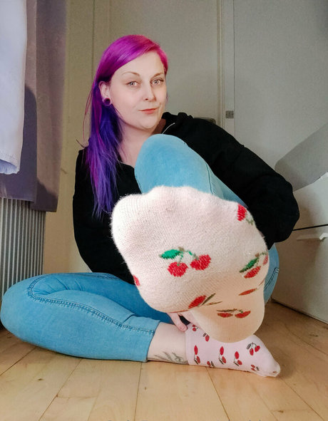 sigridssecrets onlyfans leak nudes