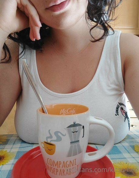 kitsu nee onlyfans leake