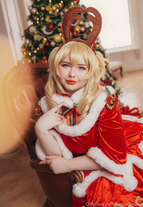 venusblessed nude only fans