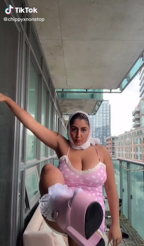 chippynonstopof onlyfans leak nude
