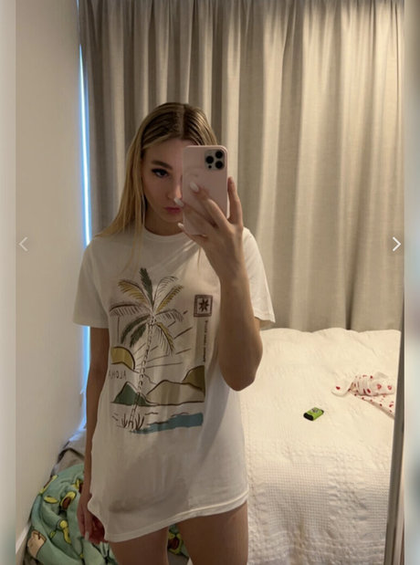 Krystal Sergeant tits onlyfans