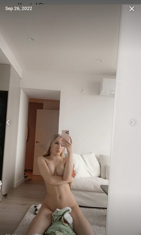 Krystal Sergeant only fans nude leaks