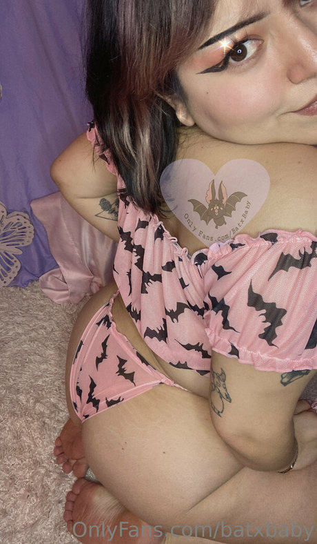 batxbaby leaked onlyfans sextape