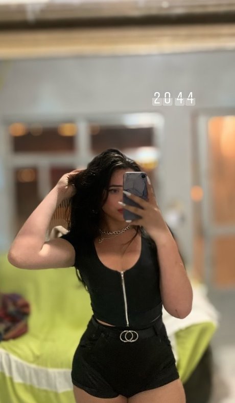 Christina Cleon onlyfans leaka