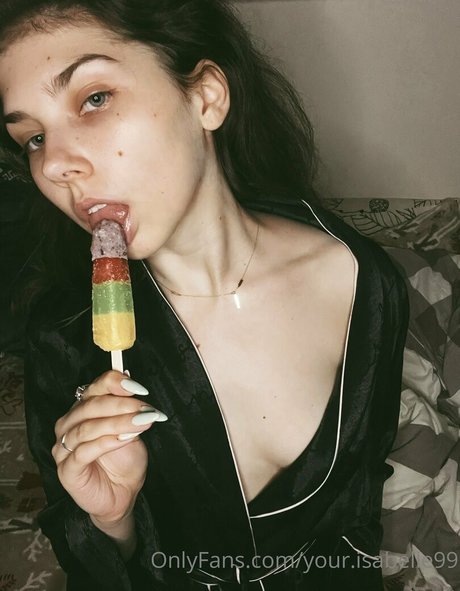 your isabelle99 onlyfans leak sex