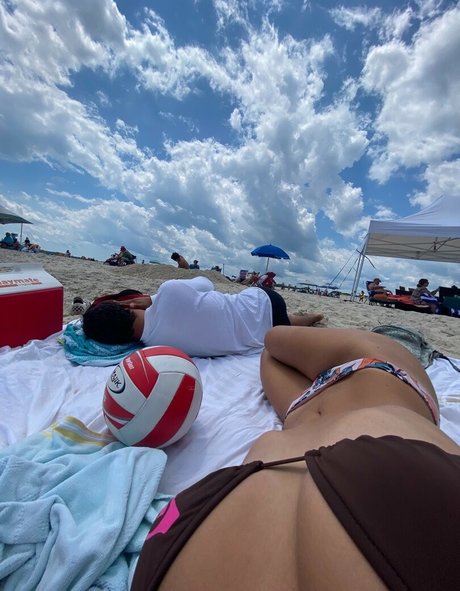 Michelaraeupton onlyfans fotos