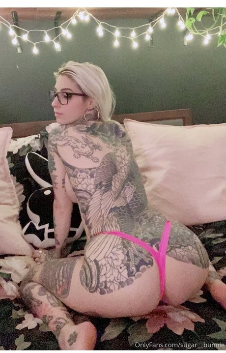 sugar__bunnie onlyfans naked leaks