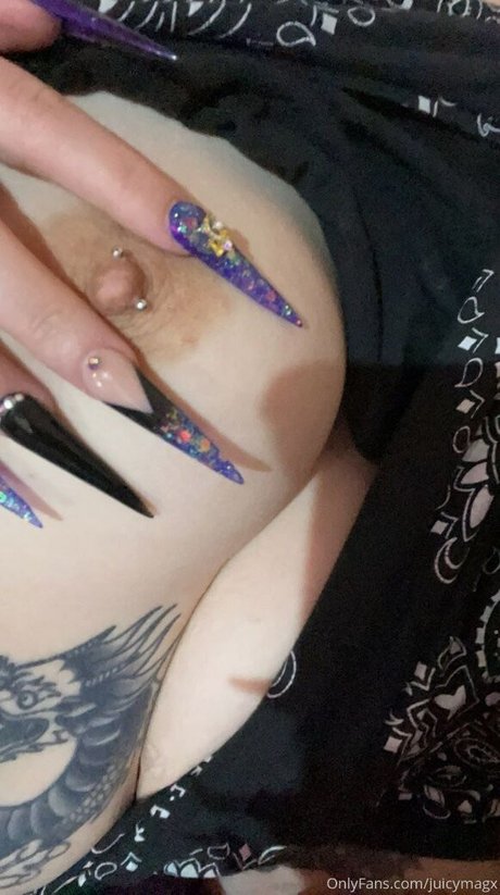 Juicymagx xxx onlyfans