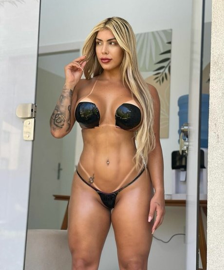 Ingrid Rodrigues onlyfans leaked naked
