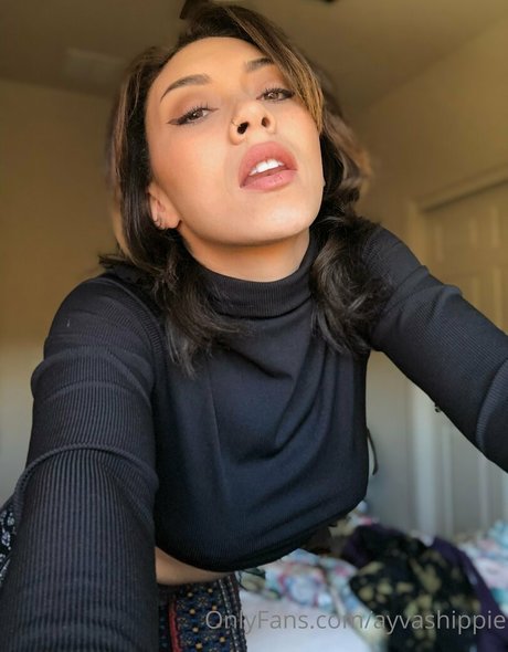 ayvashippie onlyfans leaks nude