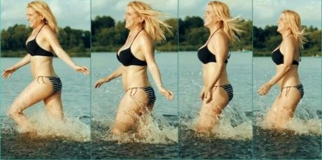 Jeanette Biedermann nudes onlyfans leaks