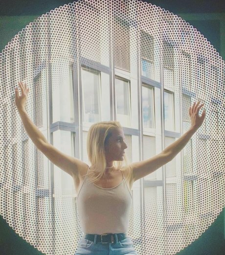 Jeanette Biedermann nude porn onlyfans