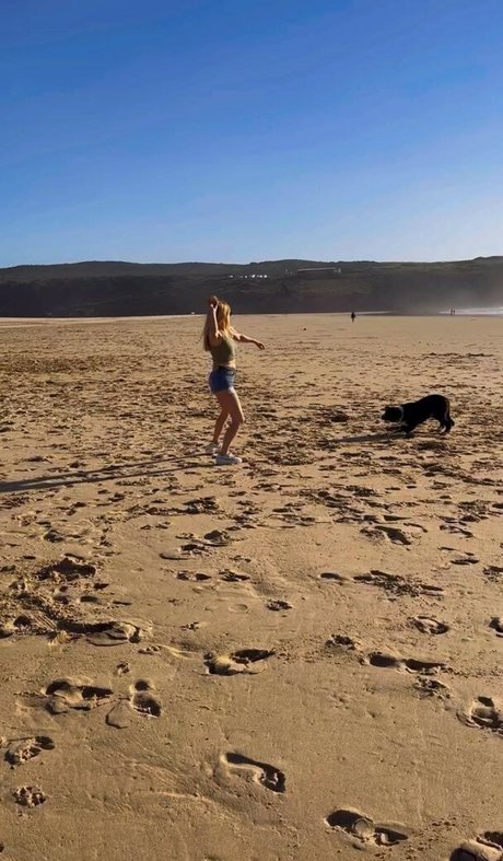 Jeanette Biedermann nudes only fans