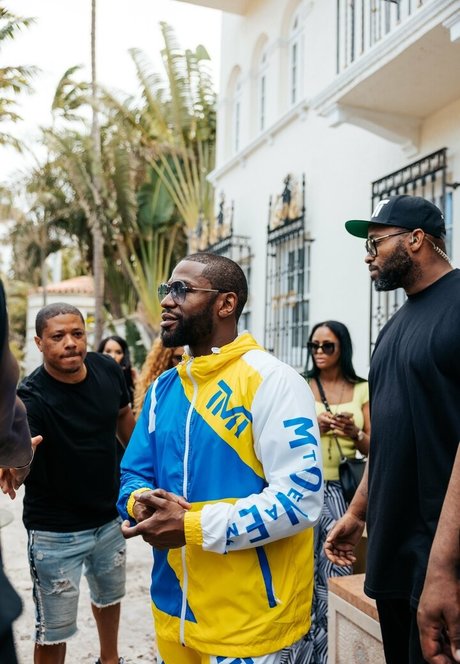 floydmayweather leaks only fans