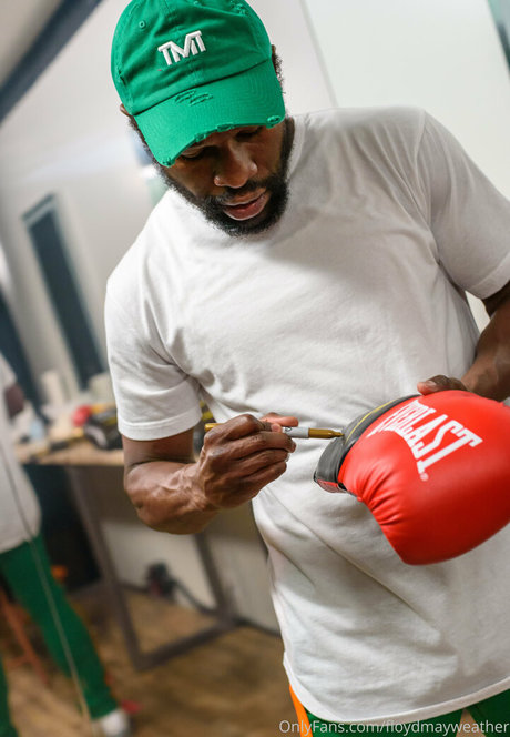 floydmayweather onlyfans porn