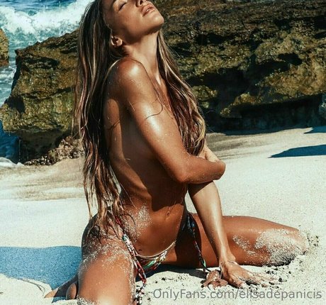 Elisa De Panicis free onlyfans