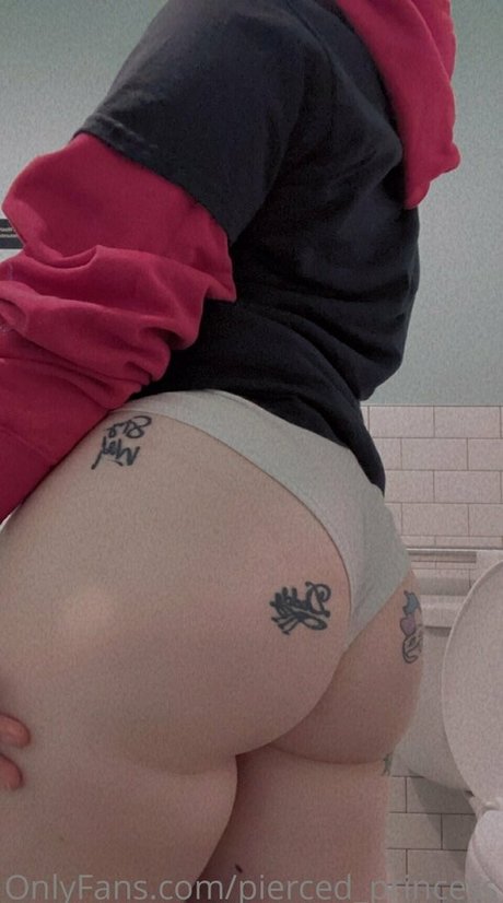 pierced princess onlyfans gratis