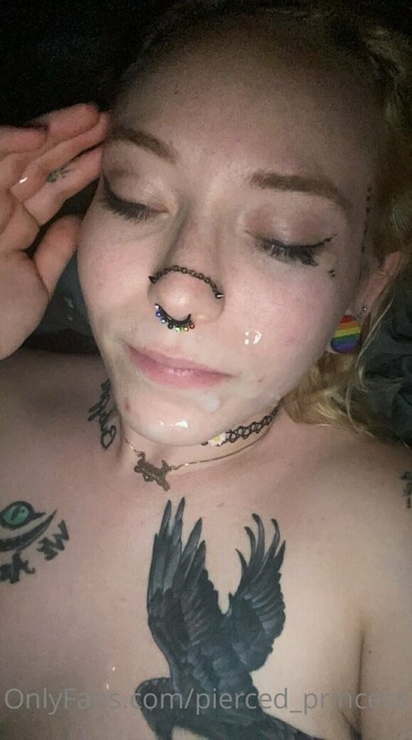 pierced princess onlyfans sextape leak