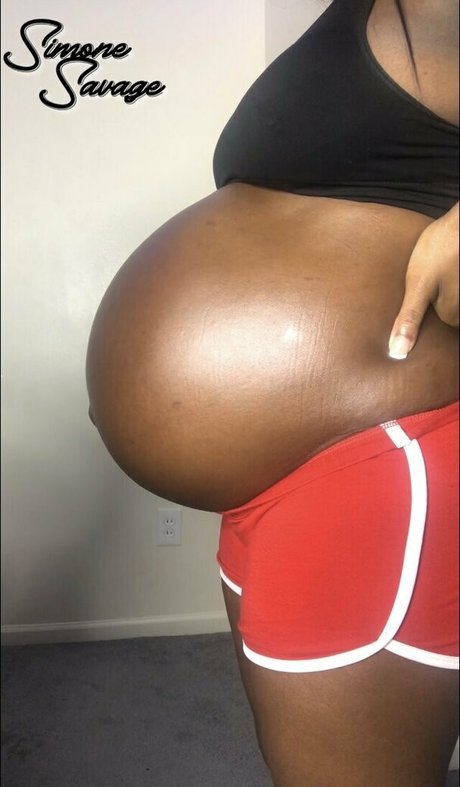 simonesavage onlyfans leaked tits