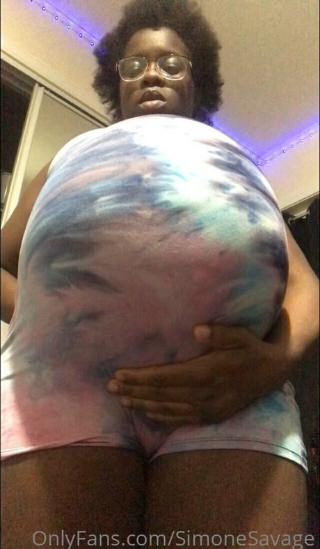simonesavage onlyfans strip tease