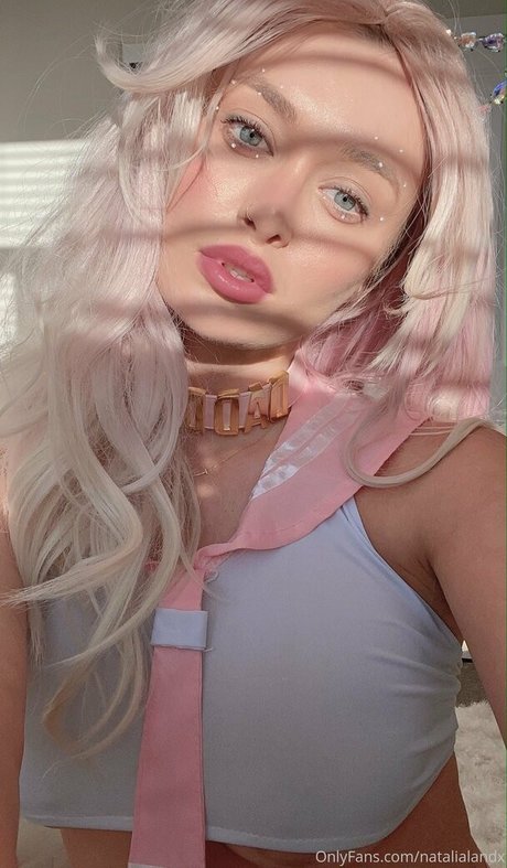 natalialandx onlyfans leak naked