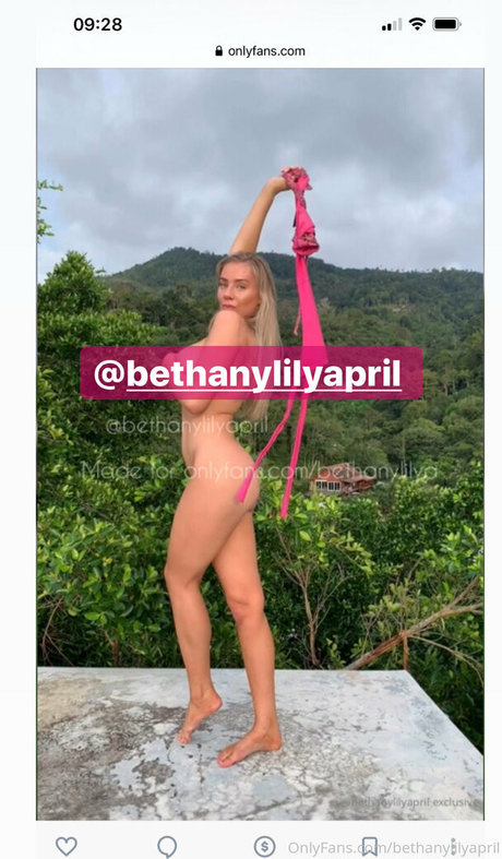 bethanylilyapril free onlyfans