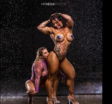 Ashley Rincon onlyfans page