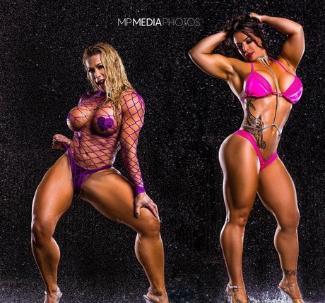 Ashley Rincon onlyfans naked leak