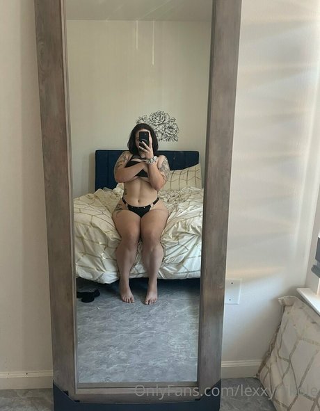 lexxynikole onlyfans sex