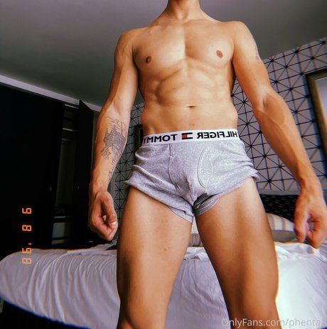 phenta8 onlyfans porn