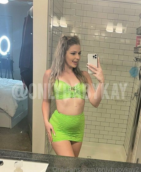 onlybabykay2 onlyfans leak xxx