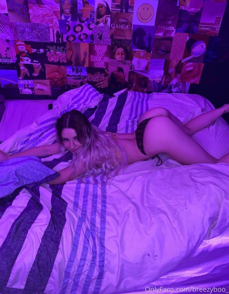 Breezybabes nude onlyfans